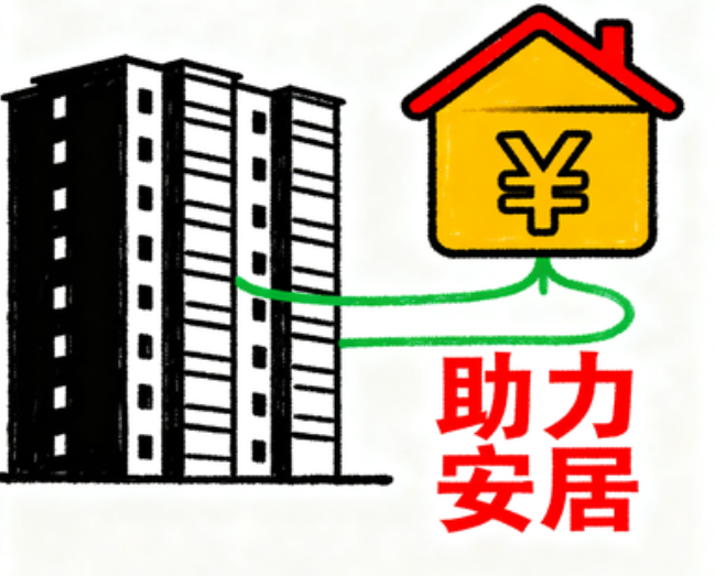 平谷从发放补贴到公积金贷提额，各地保障多子女家庭住房政策升温