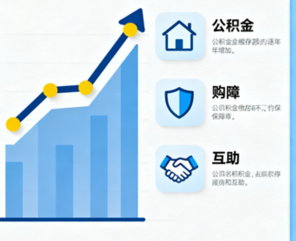 平谷住房公积金增值收益：取之于民，用之于民的普惠之道