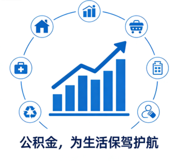 平谷住房公积金制度迎来历史性变革：普惠化、数字化、服务化成为新趋势