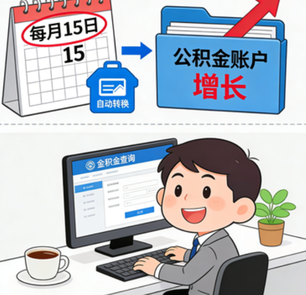 平谷公积金代办服务:专业赋能,合规守护您的住房权益