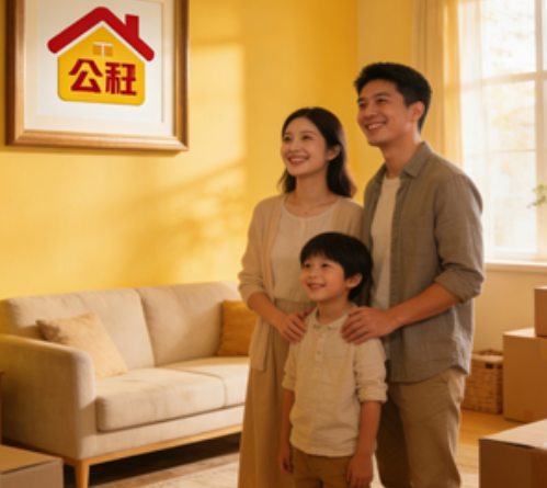 平谷夫妻购房提取住房公积金