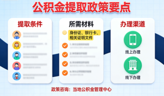 平谷异地购房公积金提取全攻略
