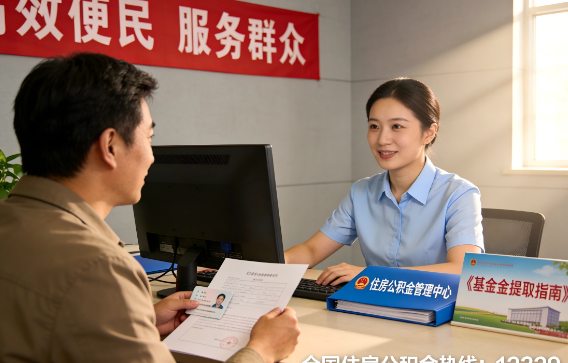 平谷住房公积金提取规范全面升级