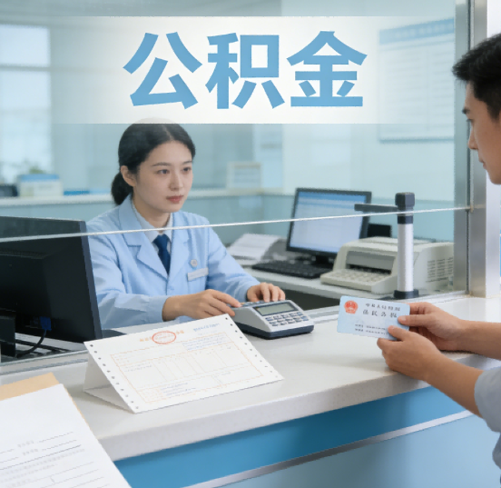 平谷公积金提取的两种方式全面对比