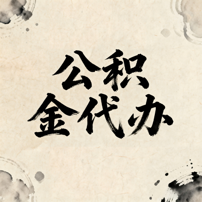 平谷公积金代办:关于收费,你想知道的都在这里
